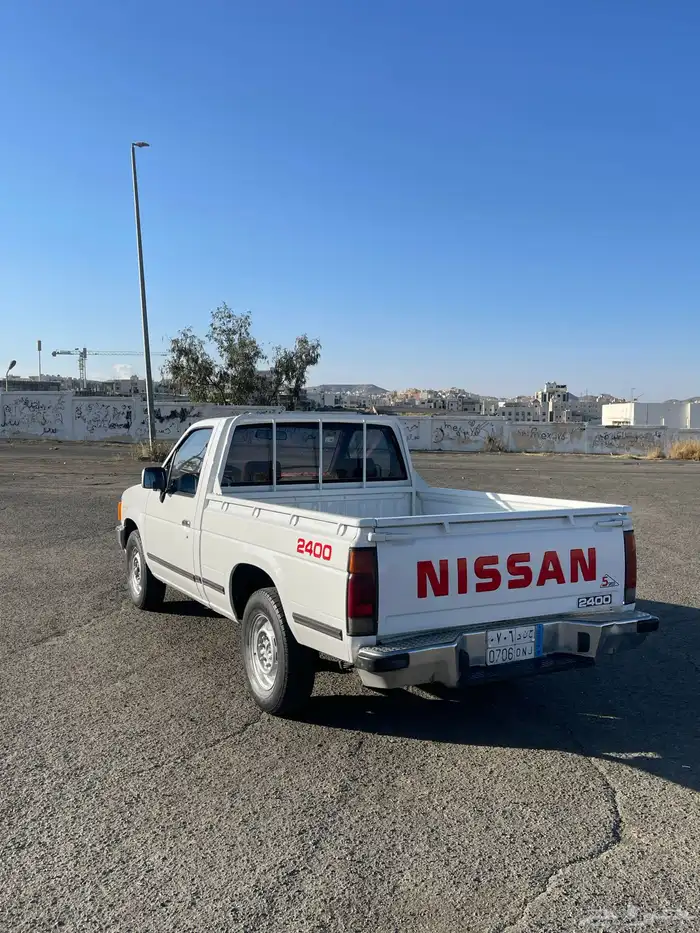 ددسن موديل 1990 نظيف 5