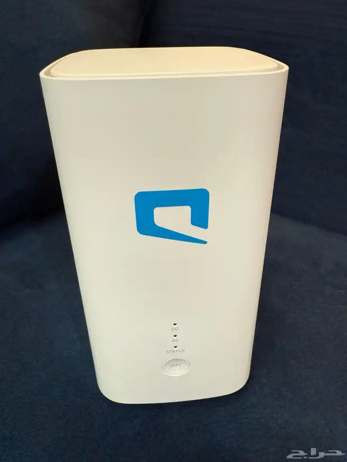 للبيع راوتر موبايلي 5G . 0