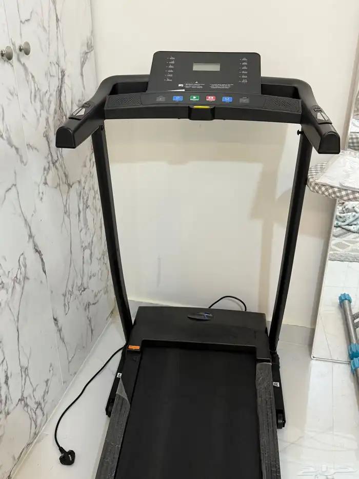 سير كهربائي جديد 0