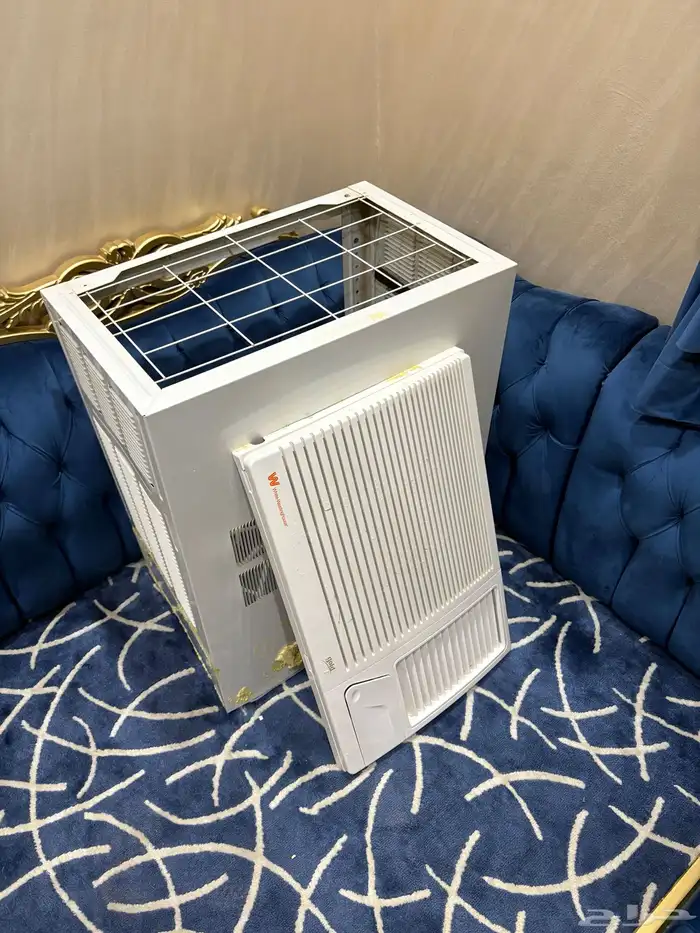 مكيفات وستنجهاوس 3