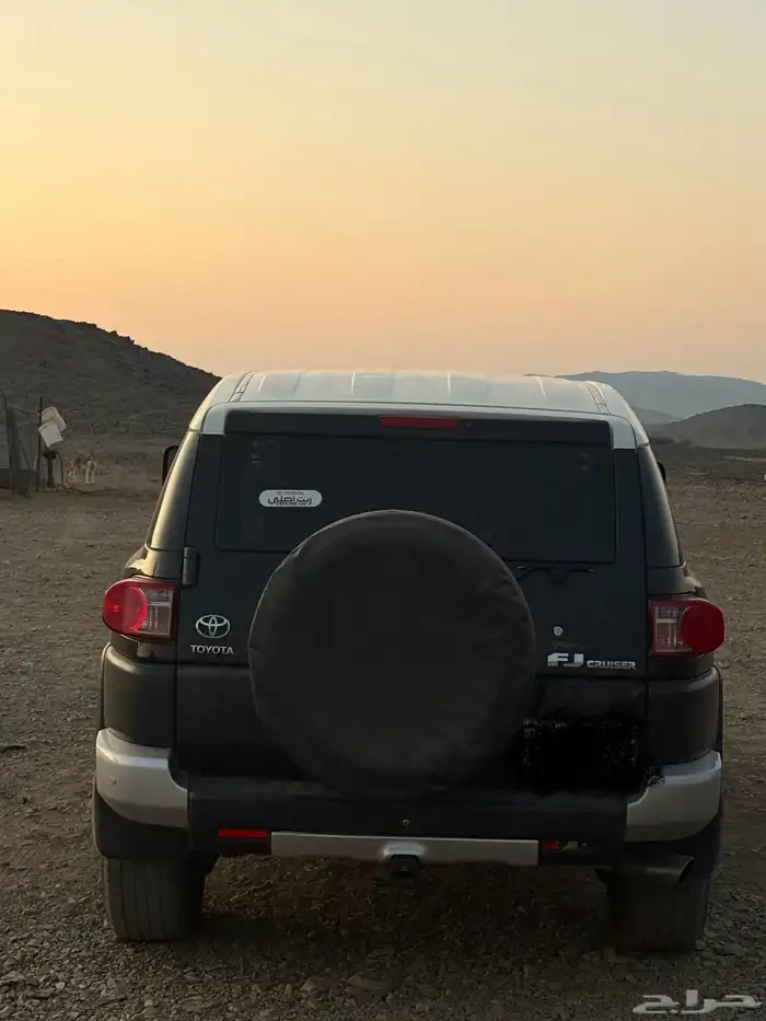 افجي 2008 وكاله وع الشرط والفحص رقم 2 تانكي صغير 2