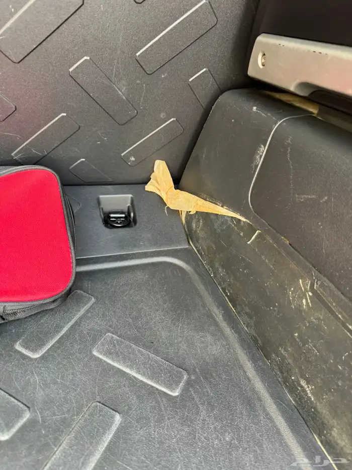 اف جي FJ2 موديل 2020 سعودي فل كامل وكالة 48