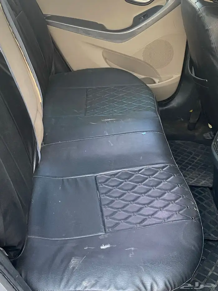 هونداي النترا GLS 6