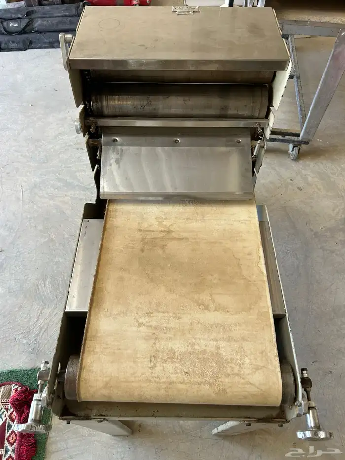 فراده عجين 2