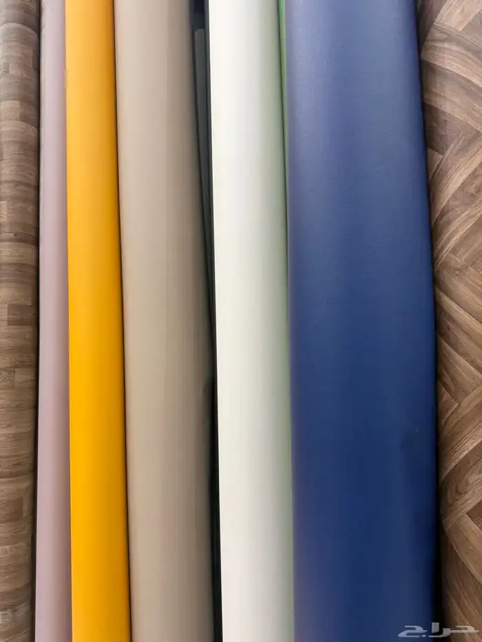 فينيل ساده فينيل بلجيكي فينيل سميك فينيل مخفض مفروشات موكيت 1