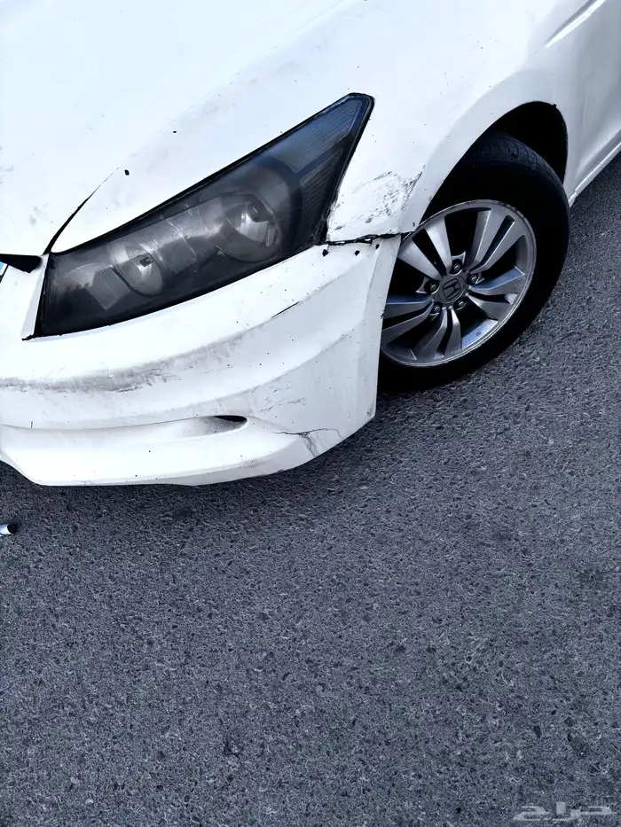 هوندا اكورد 2011 نص فل 1