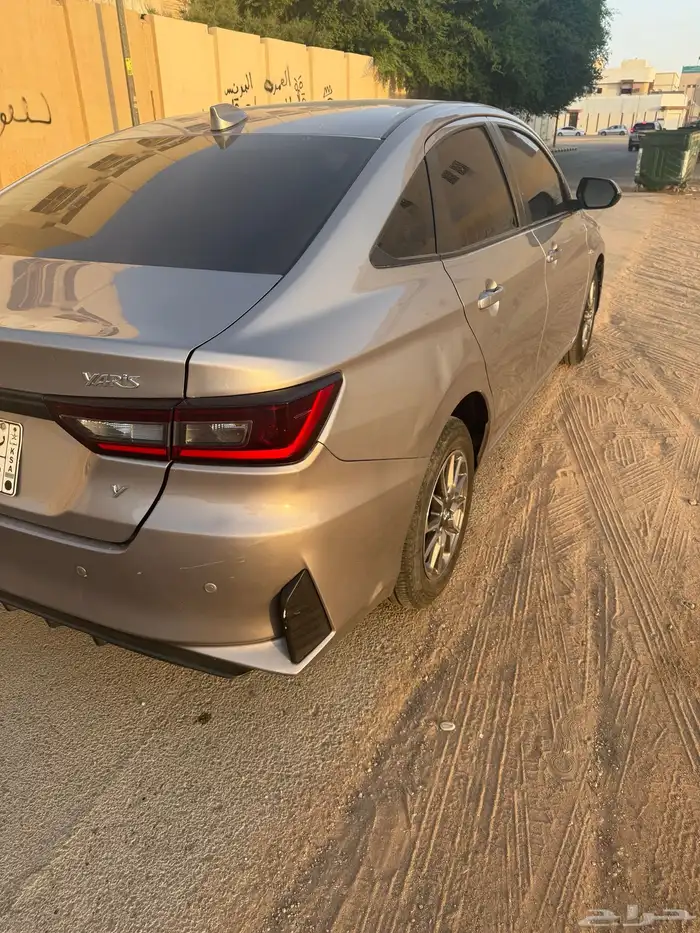 يارس 2023 للبيع 5