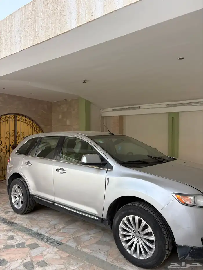 لينكون 2013 عداد 139 1