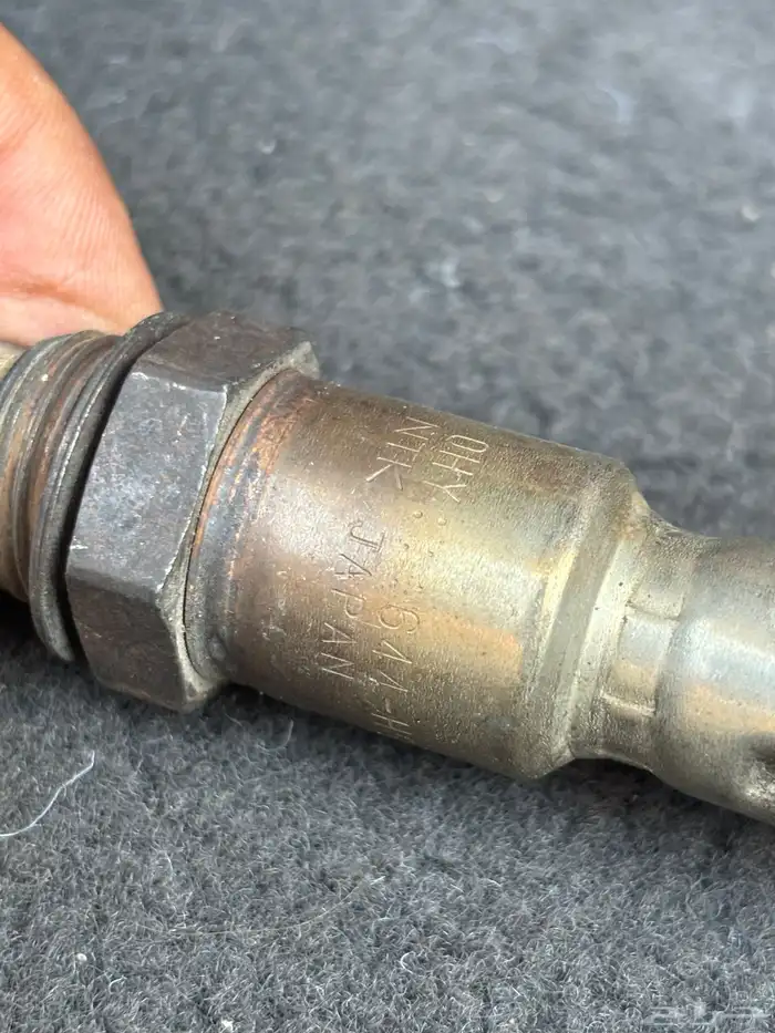 حساسات شكمان اصليه اكورد 4 سلندر طقم 2008-2012 مستوردة 2