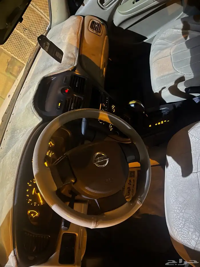 نيسان صني 2013السعر13 1