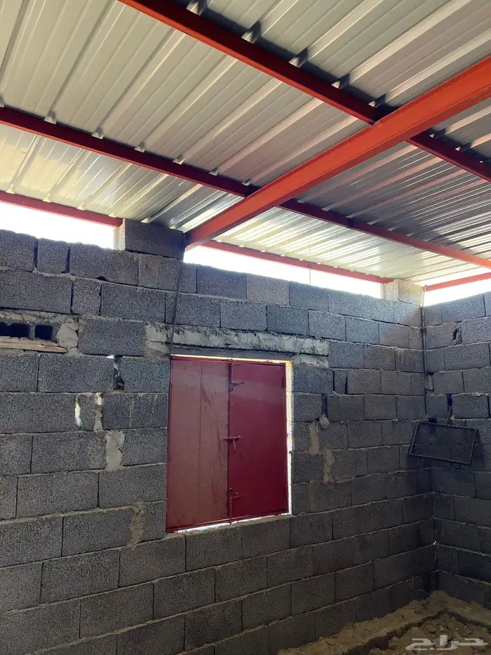 هنقر نضيف راكب له 3 شهور 8 في 5 2