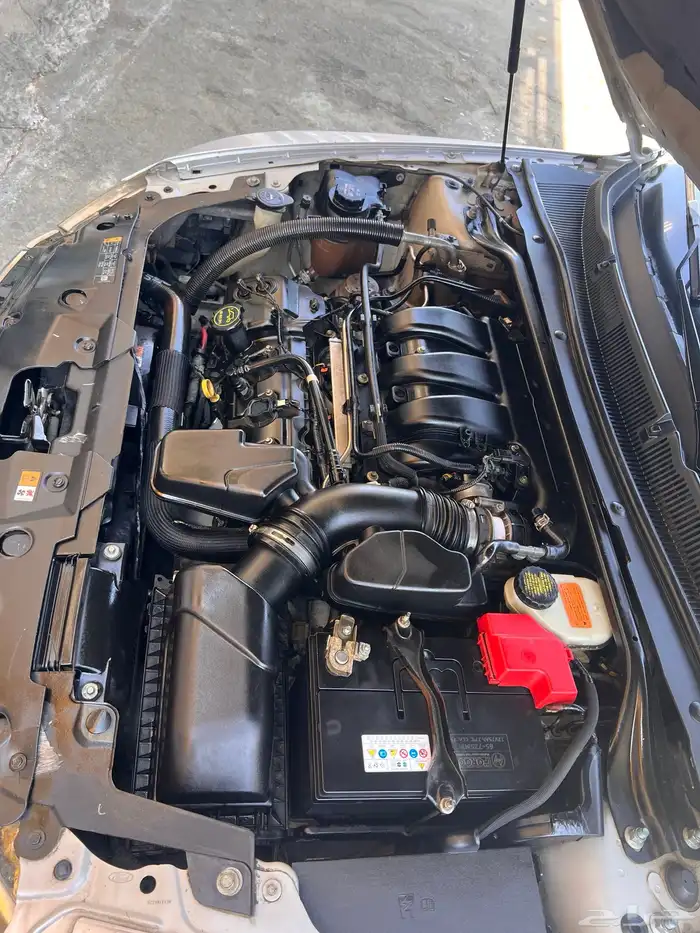 تورس 2017 استاندر للبيع 16