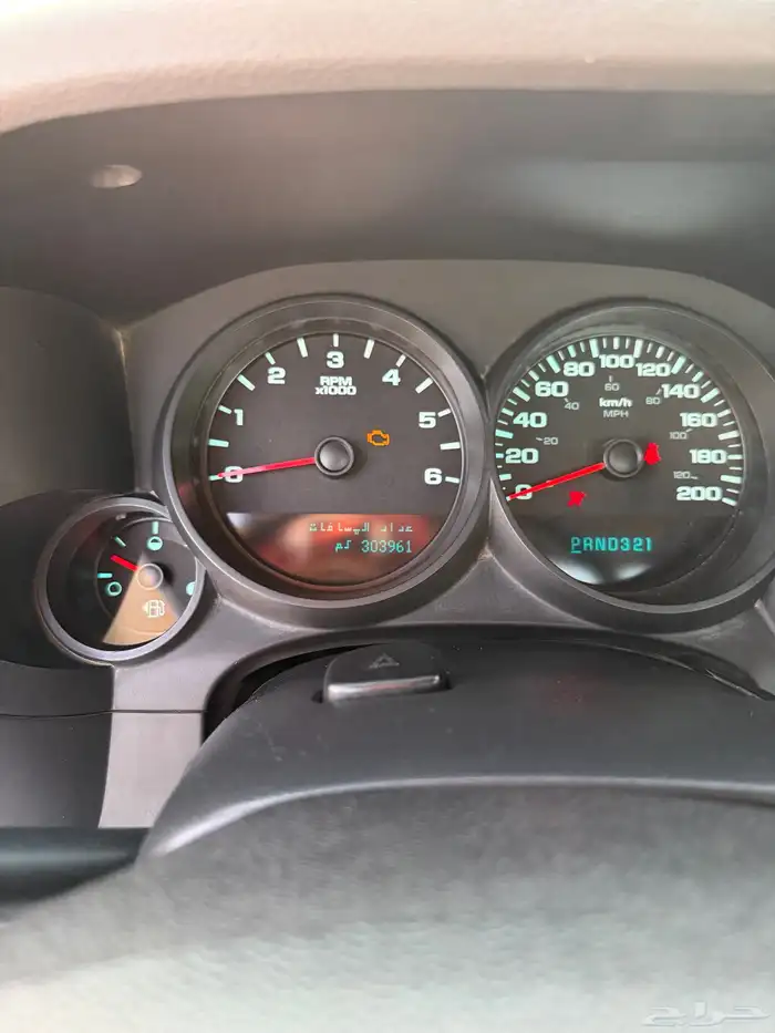 جي ام سي سيرا 2011 وارد الجميح ثاني مالك من الوكالة . 28