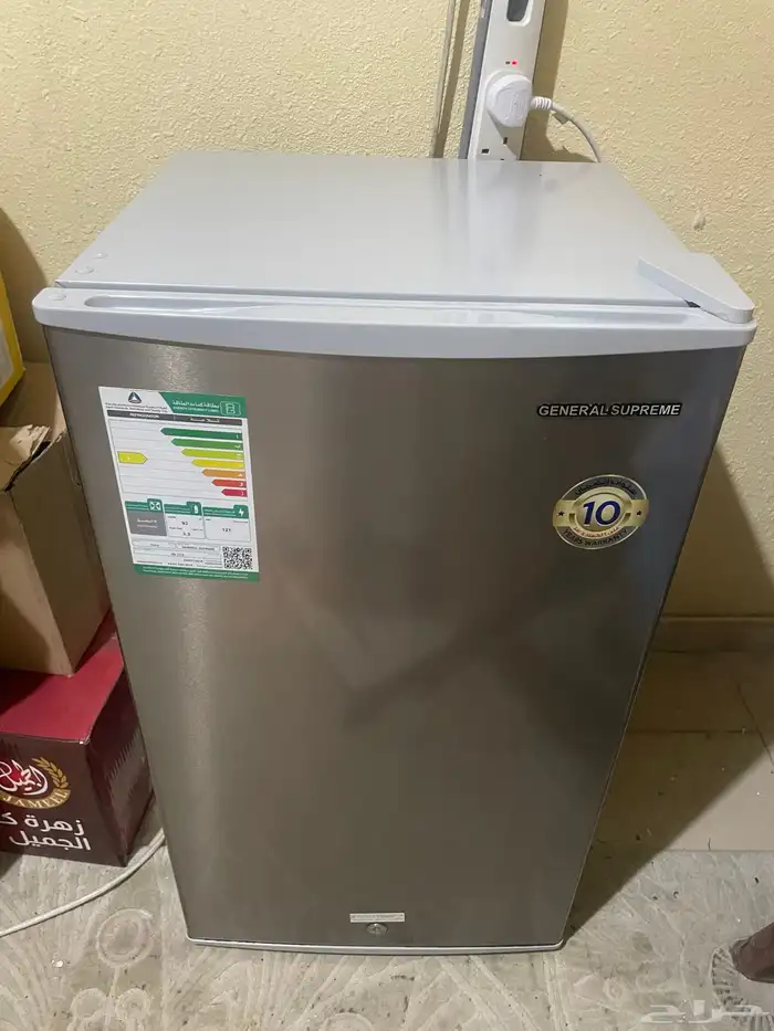 ثلاجة صغيرة 0