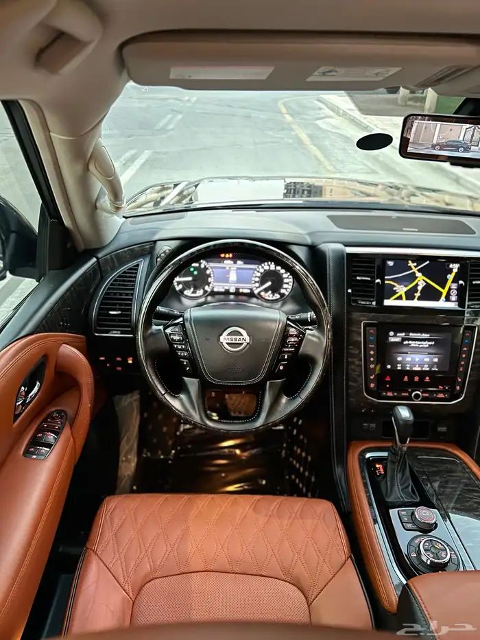 باترول بلاتينيوم 2021 مالك اول قمة النظافة سعودي وكالة 38