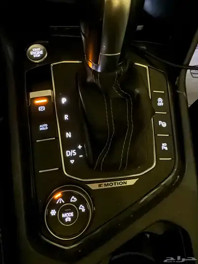 VW Tiguan R-Line Full Option index