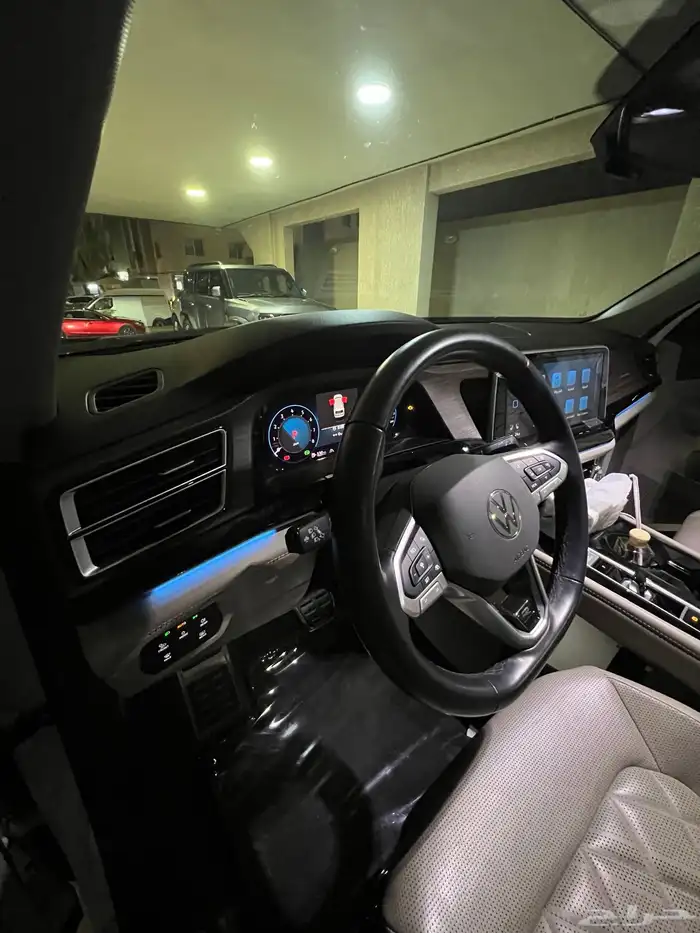 فلكسواجن تيرامونت 10