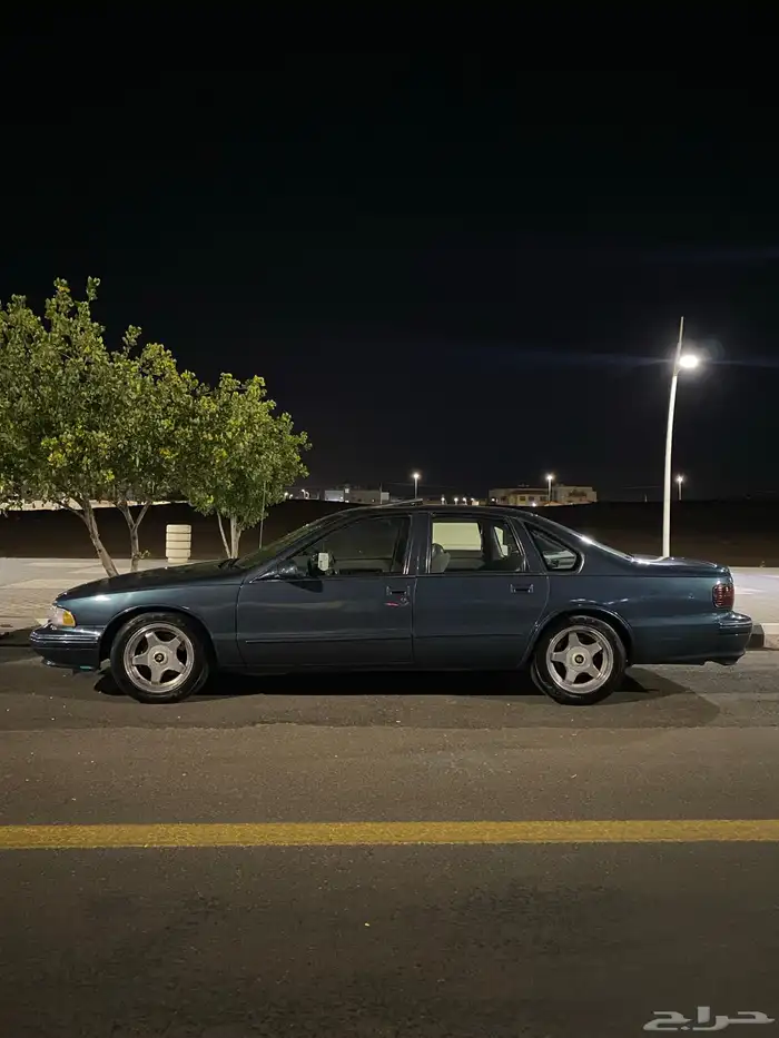 كابرس ss كلاسيك 4