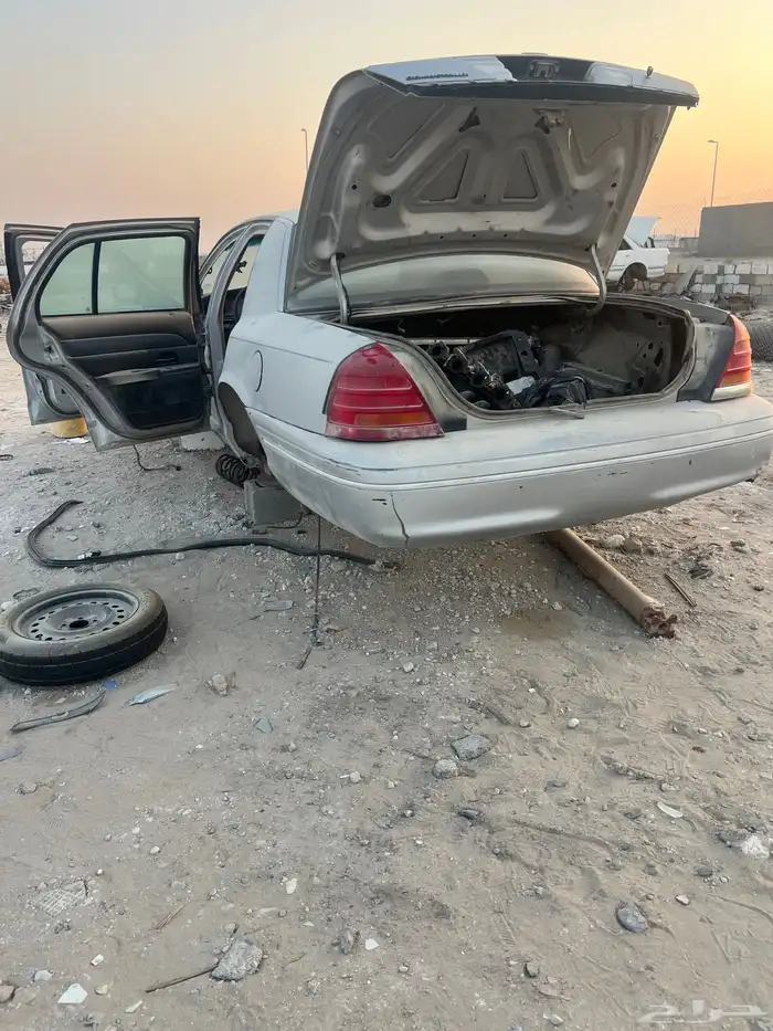 فورد تشليح 2