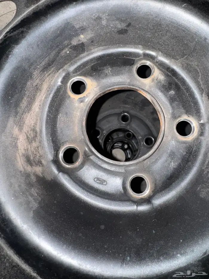 جنوط فورد اصلي مقاس 17 3