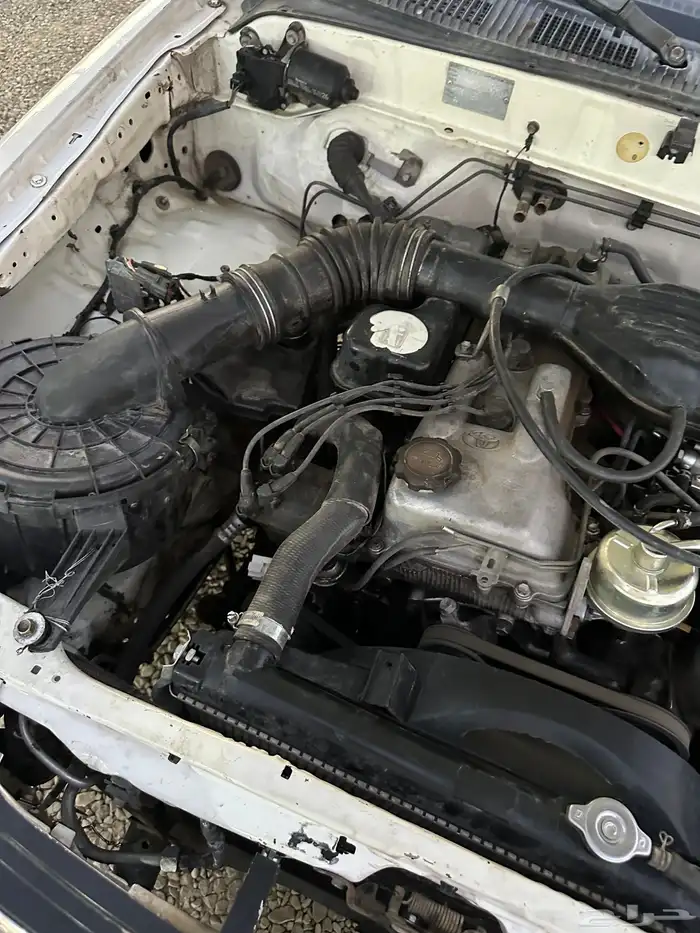 هايلوكس 1999 16