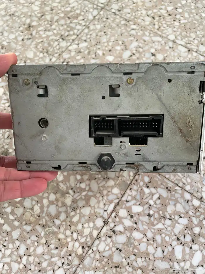 مسجل جمس من 2003 الى 2006 وكاله 5