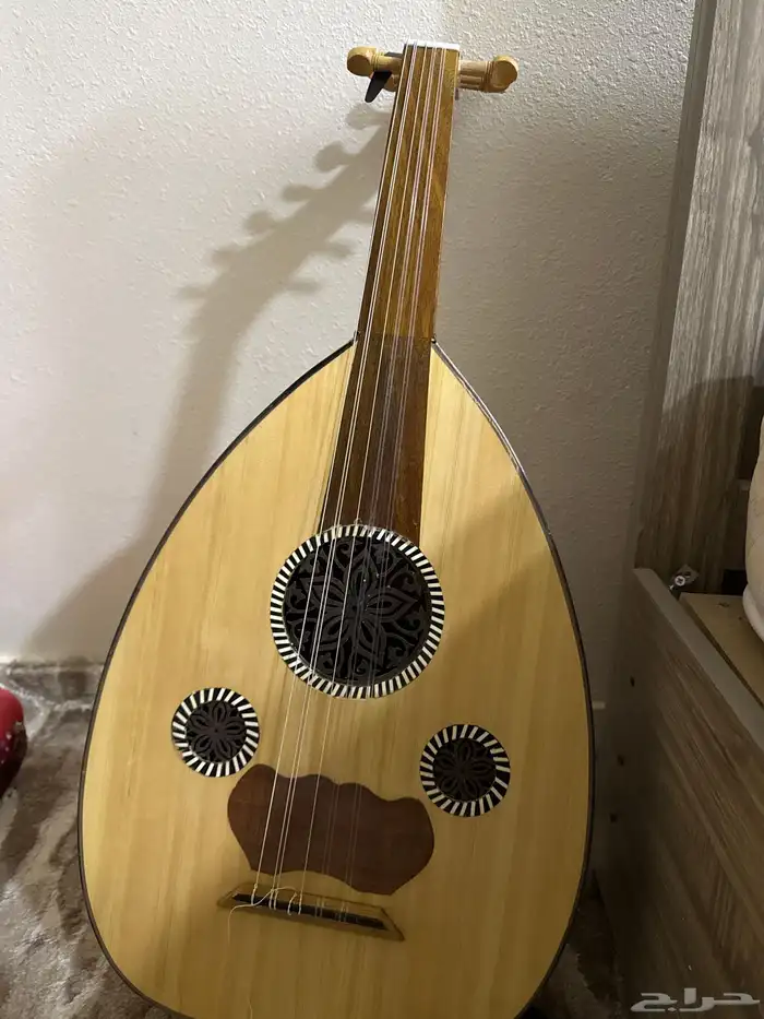 اله عود للمبتدئين 0