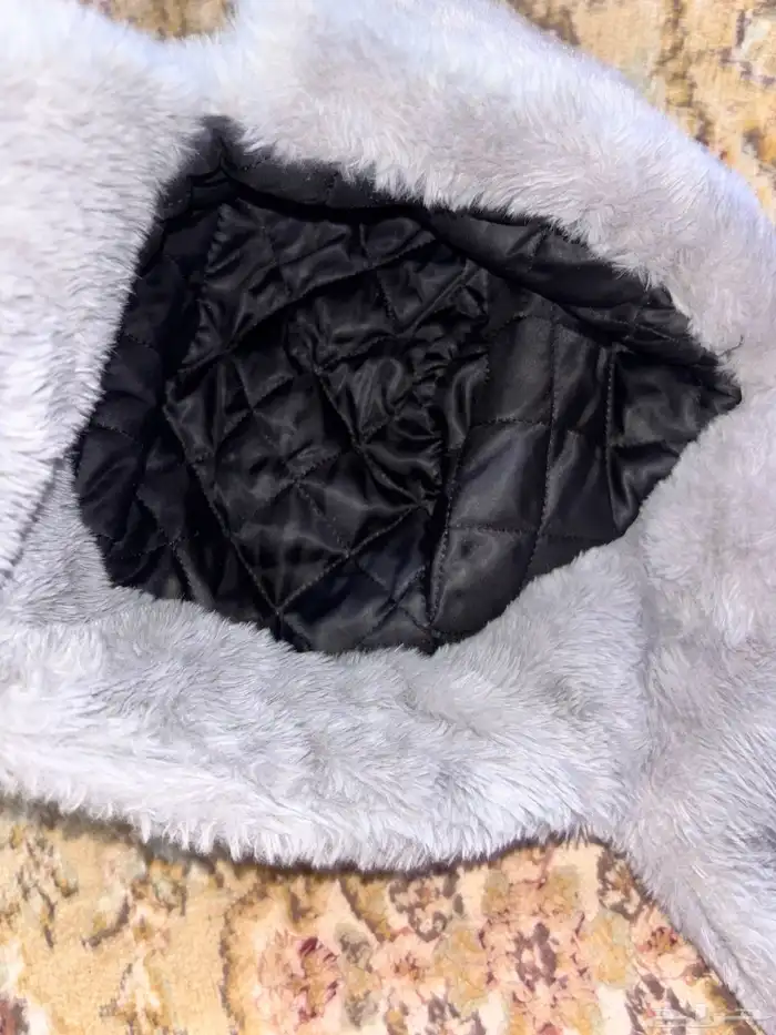 قبعة شتوية 1