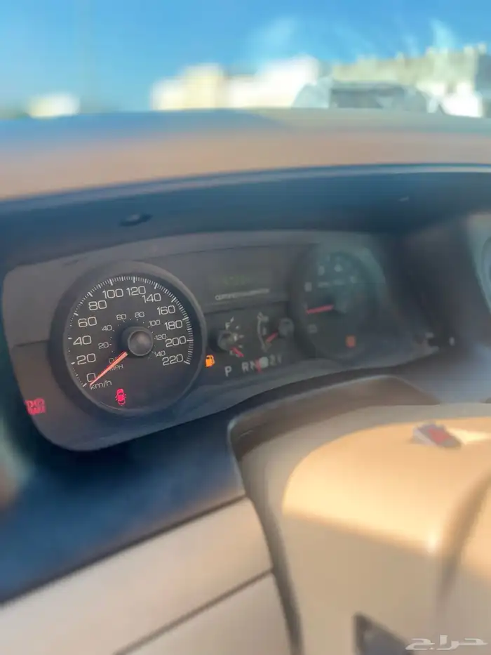 فورد 2011 نظييف ماشاءالله تبارك الله ممشاه 140 9