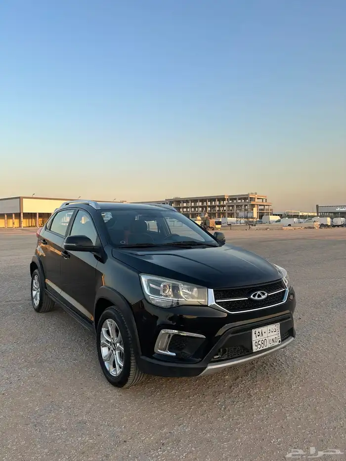 شيري تيجو 2. 2022 1