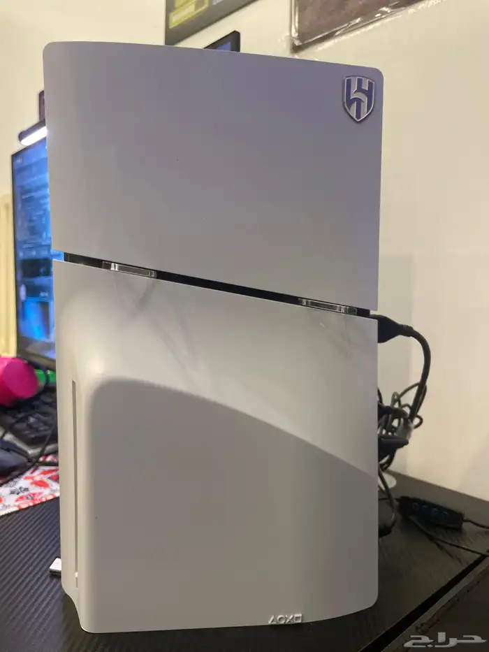 سوني فايف 5 جديد 0