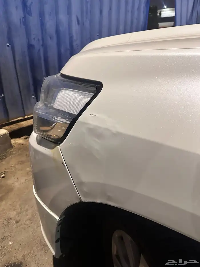 Land Cruiser GXR 2021 V6 10