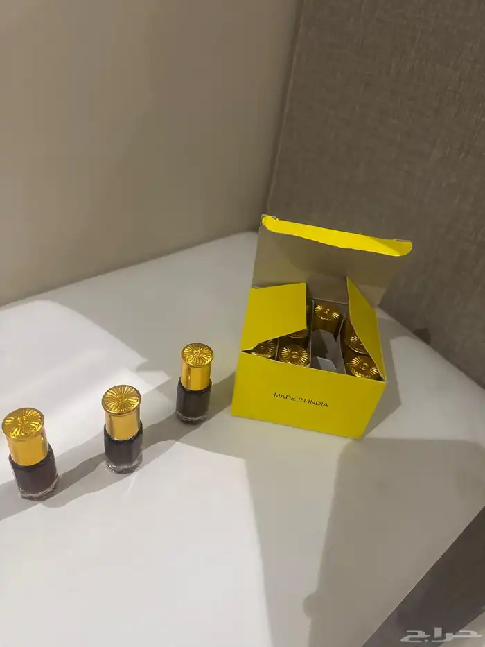 عود سيلاني وعود ملكي مخلوط البيع سمح ومشروط 4