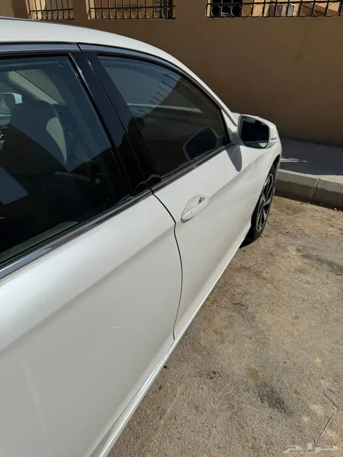 اكورد 2017 نص فل سبشل 7