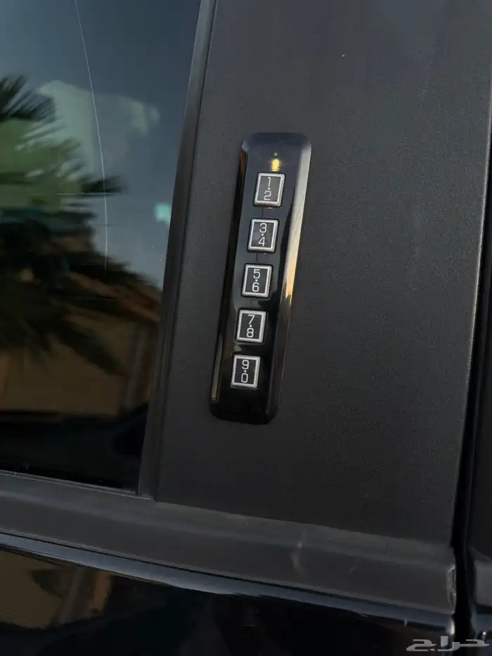 فورد f150 2017 فل كامل 9