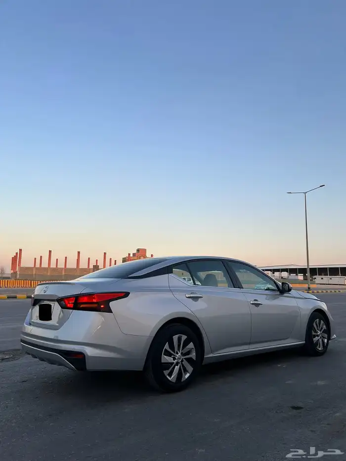 التيما 2020 ( تم البيع ) 2