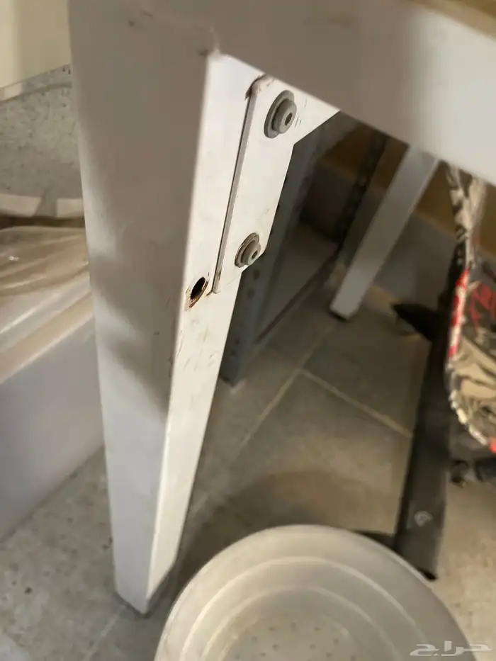 طاوله طعام زجاج 1