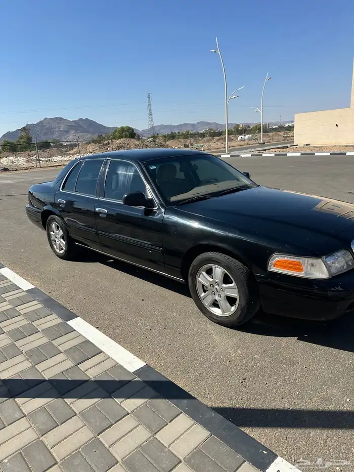 فورد فكتوريا 2