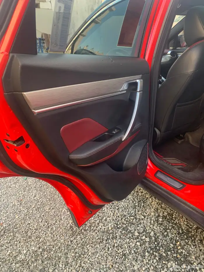 للبيع جيلي كولراي 2020فل كامل 5