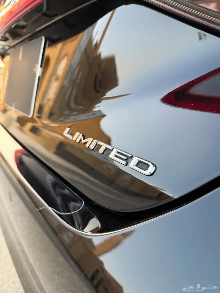 تويوتا افالون 2020 فل كامل مالك اول 29