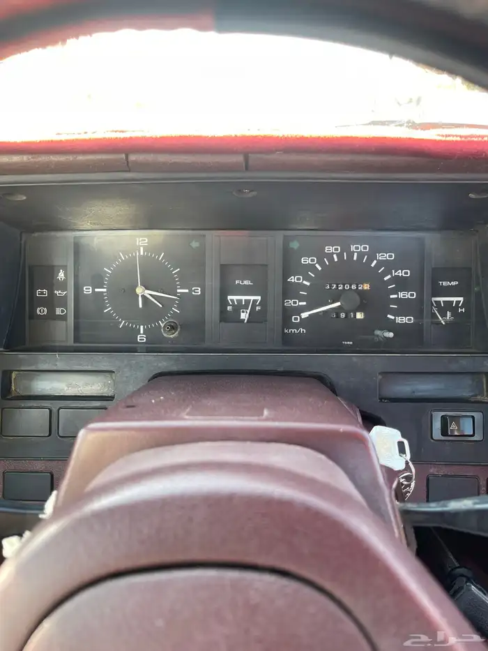 ددسن موديل 1990 نظيف 17