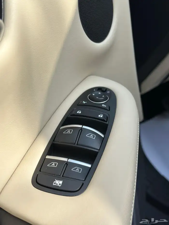 انفينيتي QX50 موديل 2021 للبيع 13