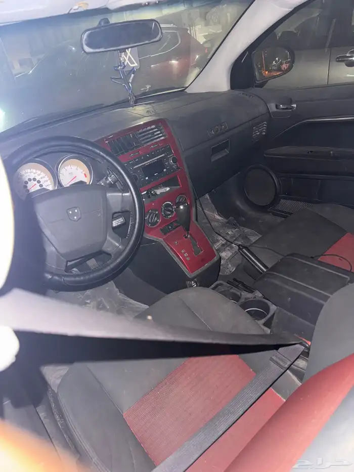 دوج كاليبر 3