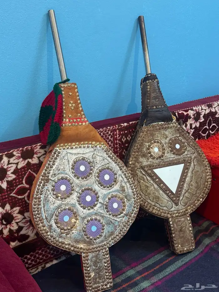 منفاخ قديم 0