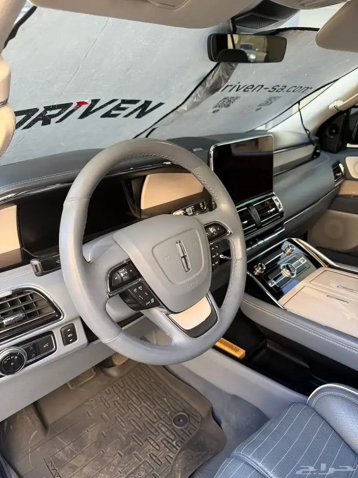 لنكن نافقيتور شاص قصير تحت الضمان والصيانة المجانية 6