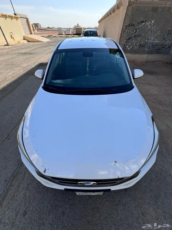 للبيع توسان 2016 ديزل 2