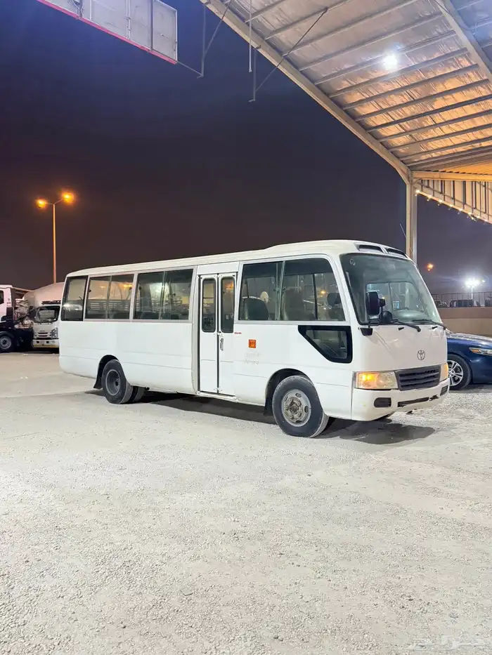 كوستر ديزل.. 0