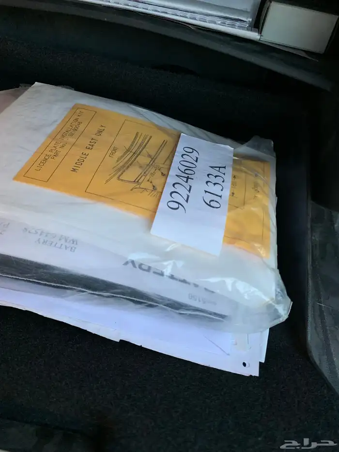 كابرس اس اس 2012 8