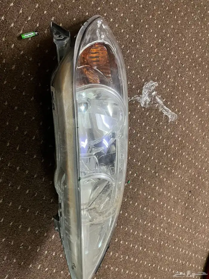 قطع غيار كامري 2004 2