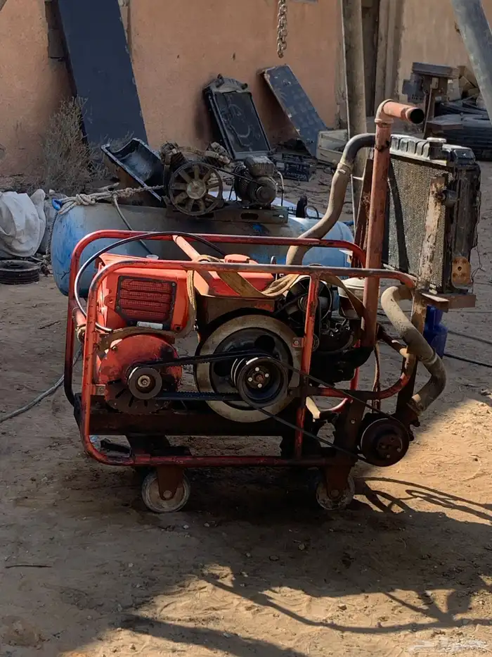 ماطور كهرب للبيع 0